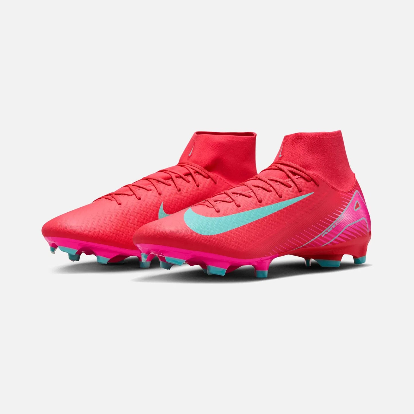 Nike Air Zoom Mercurial Vapor XV Elite FG