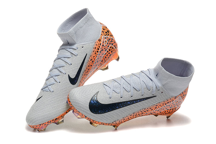 Nike Air Zoom Mercurial Superfly IIX Elite FG