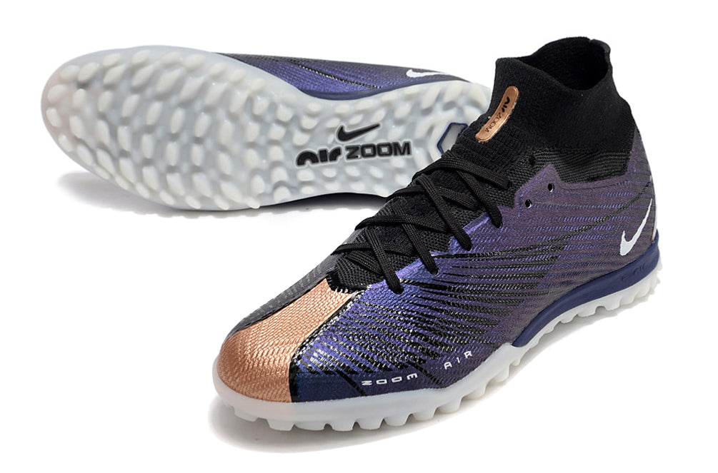 Nike Air Zoom Mercurial Vapor XV Elite TF