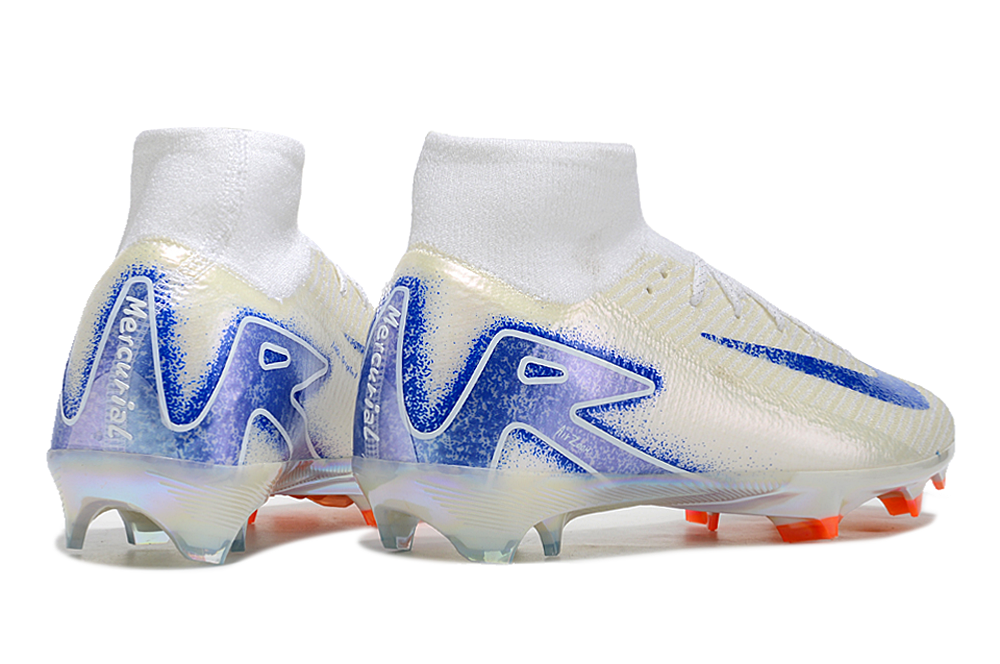 Nike Air Zoom Mercurial Superfly IIX Elite FG