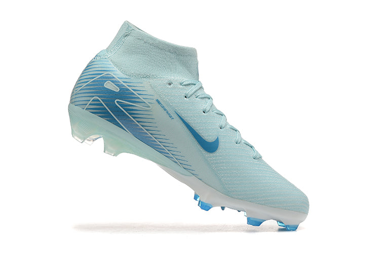 Nike Air Zoom Mercurial Superfly IIX Elite FG
