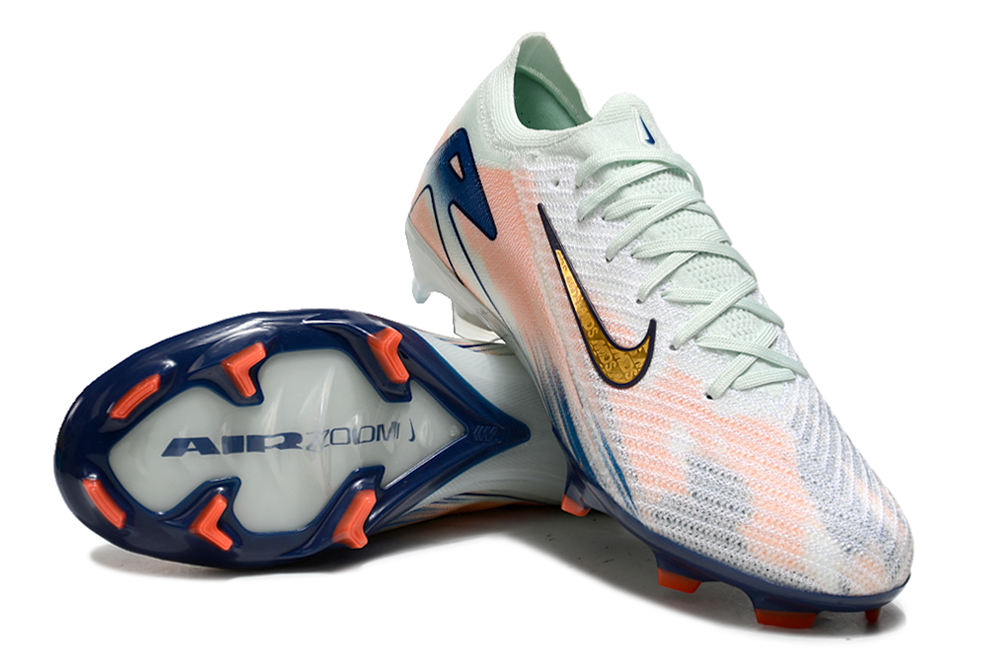 Nike Air Zoom Mercurial Superfly IIX Elite FG