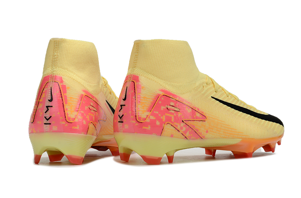 Nike Air Zoom Mercurial Superfly IIX Elite FG)