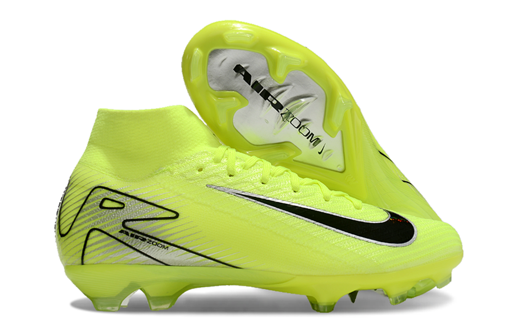 Nike Air Zoom Mercurial Superfly IIX Elite FG