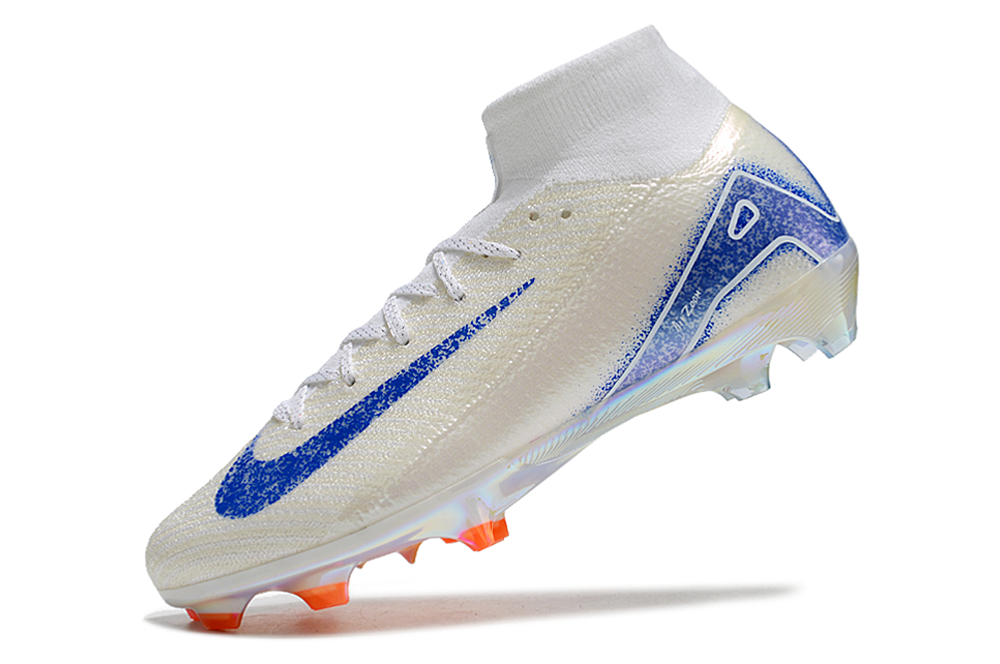 Nike Air Zoom Mercurial Superfly IIX Elite FG