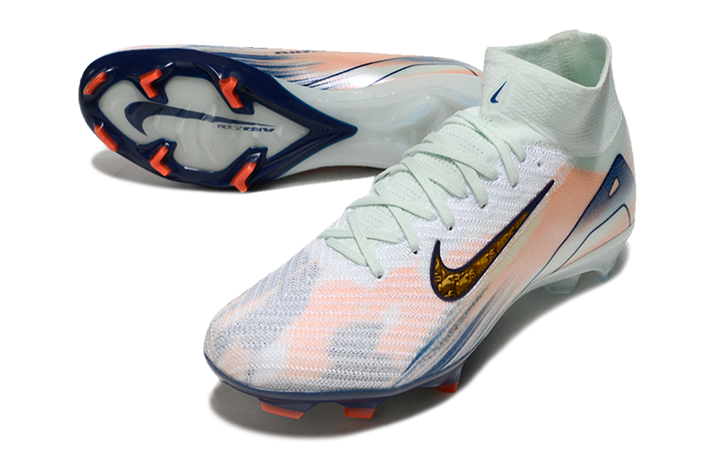 Nike Air Zoom Mercurial Superfly IIX Elite FG