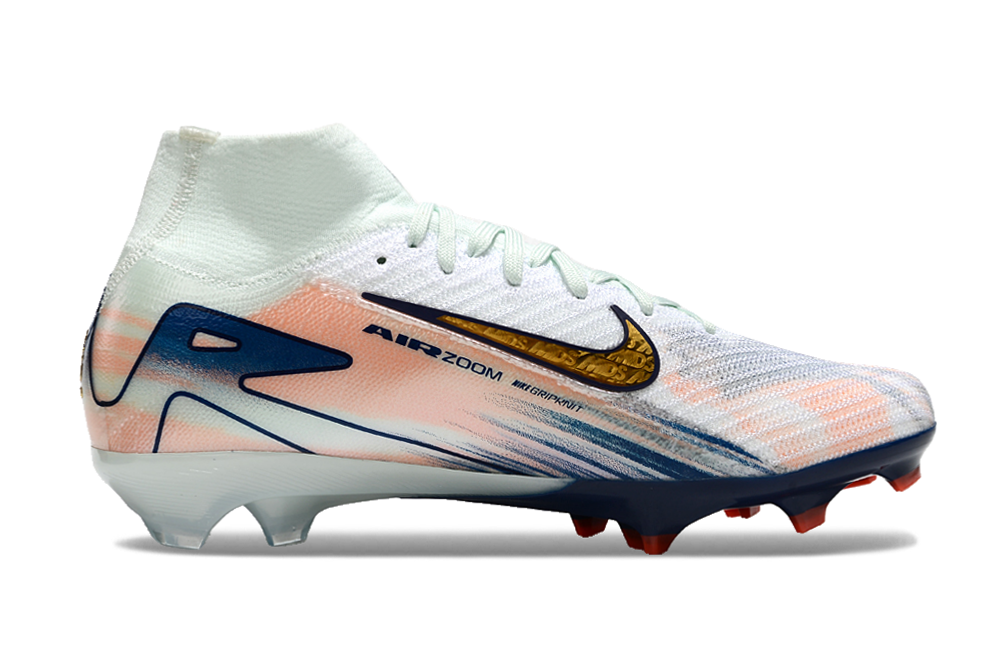 Nike Air Zoom Mercurial Superfly IIX Elite FG