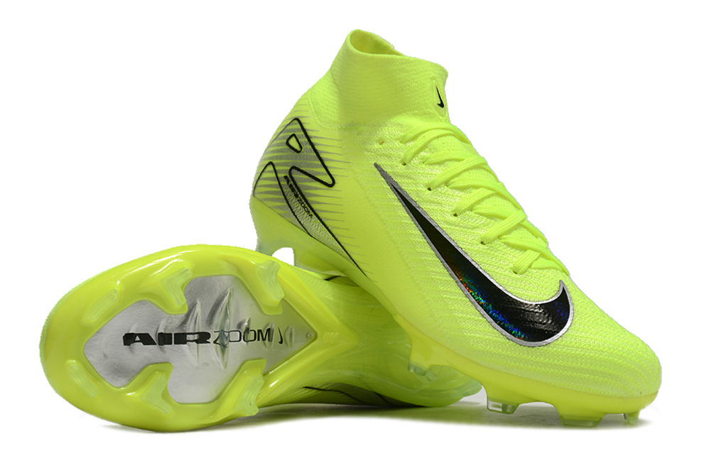 Nike Air Zoom Mercurial Superfly IIX Elite FG