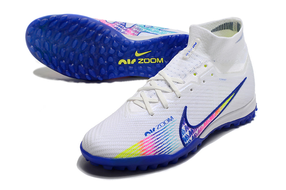 Nike Air Zoom Mercurial Vapor XV Elite TF