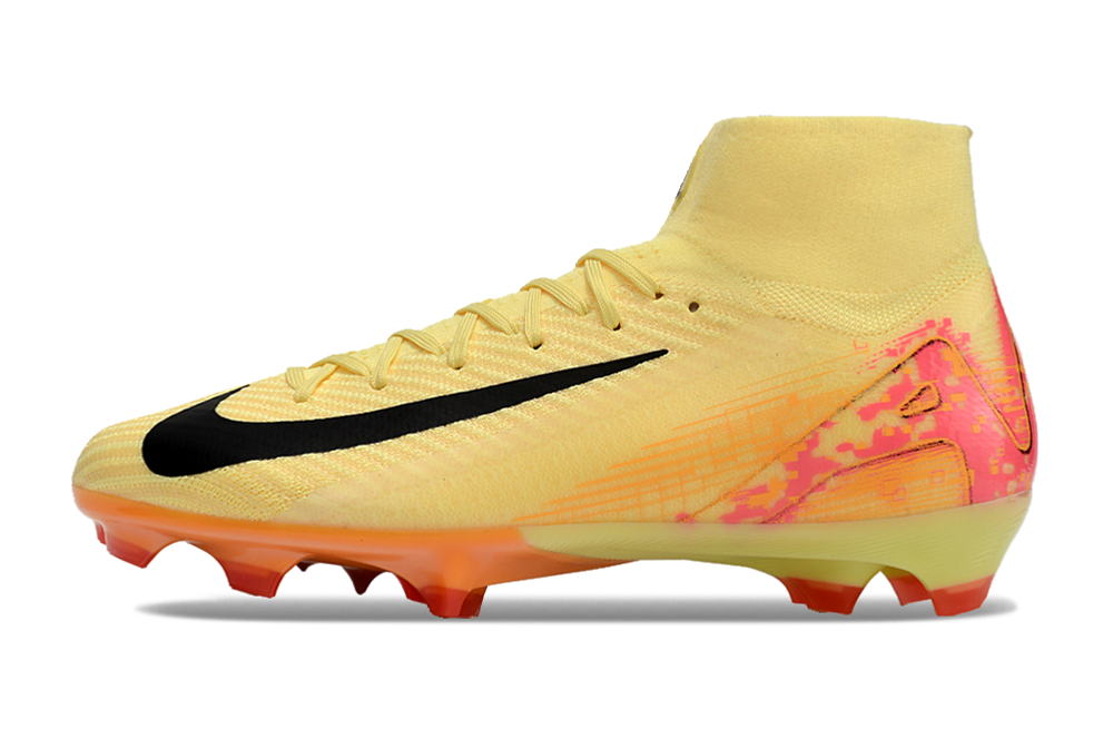 Nike Air Zoom Mercurial Superfly IIX Elite FG)
