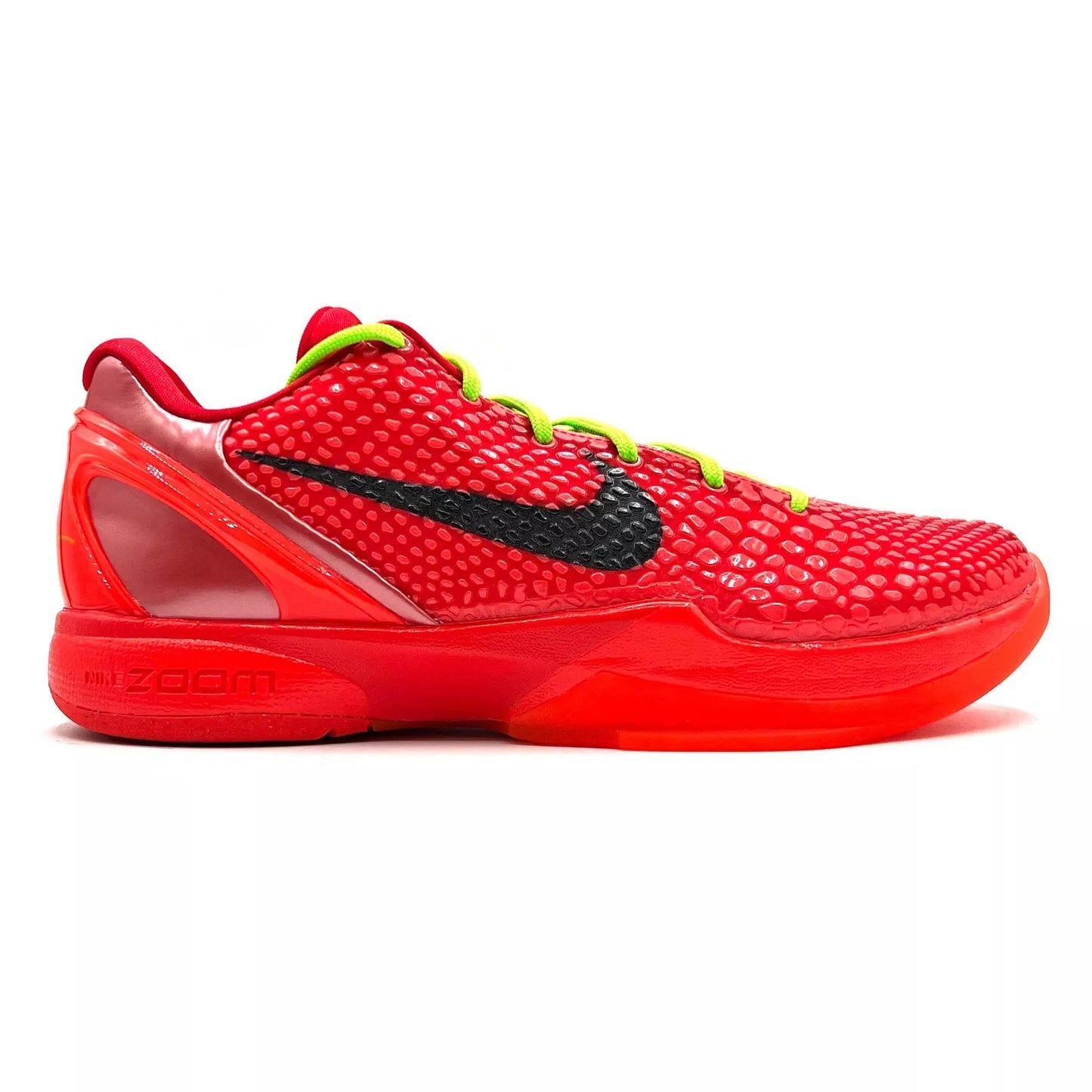 Nike Kobe 6 Protro 'Reverse Grinch'