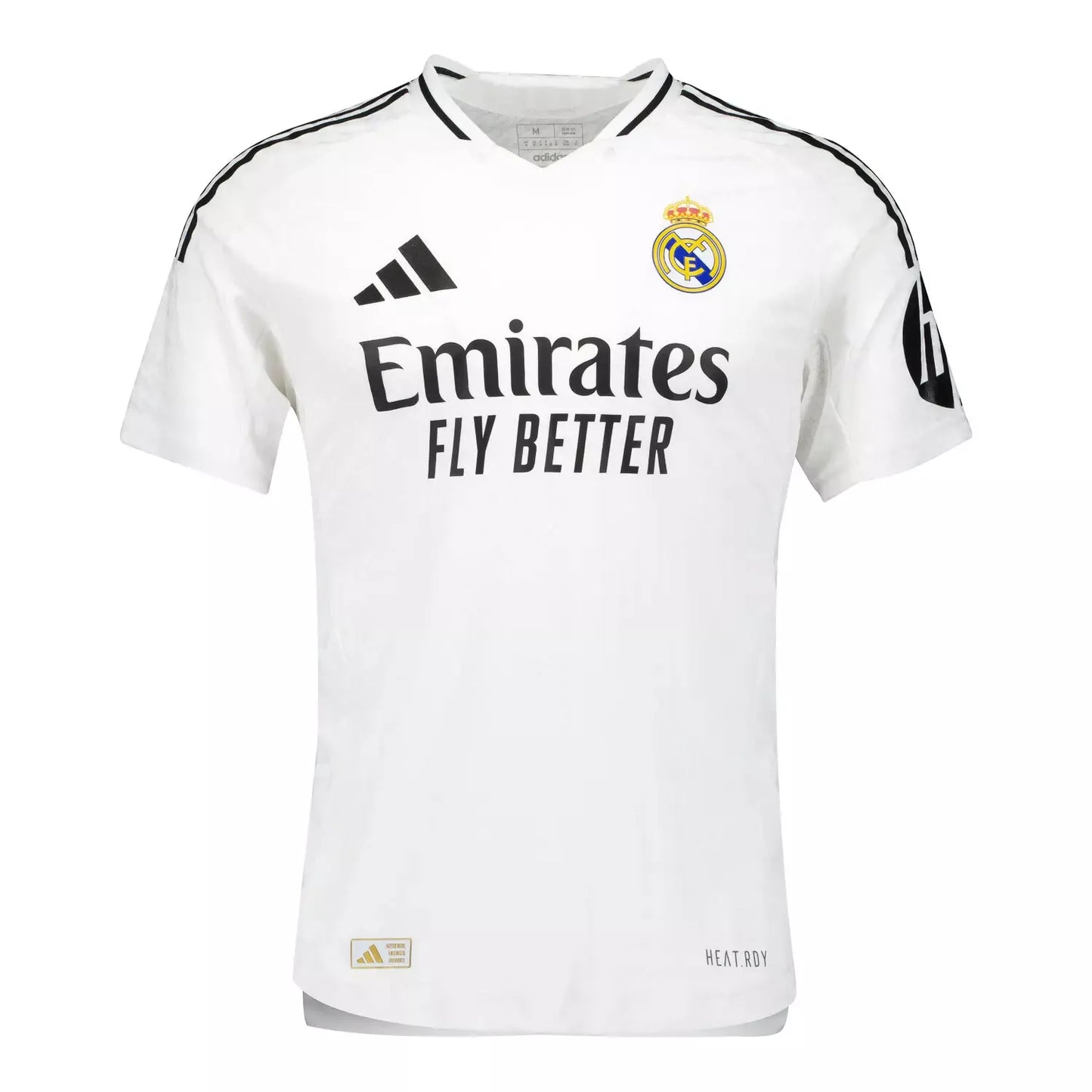 Real madrid 24/25 Men Home Jersey فوري