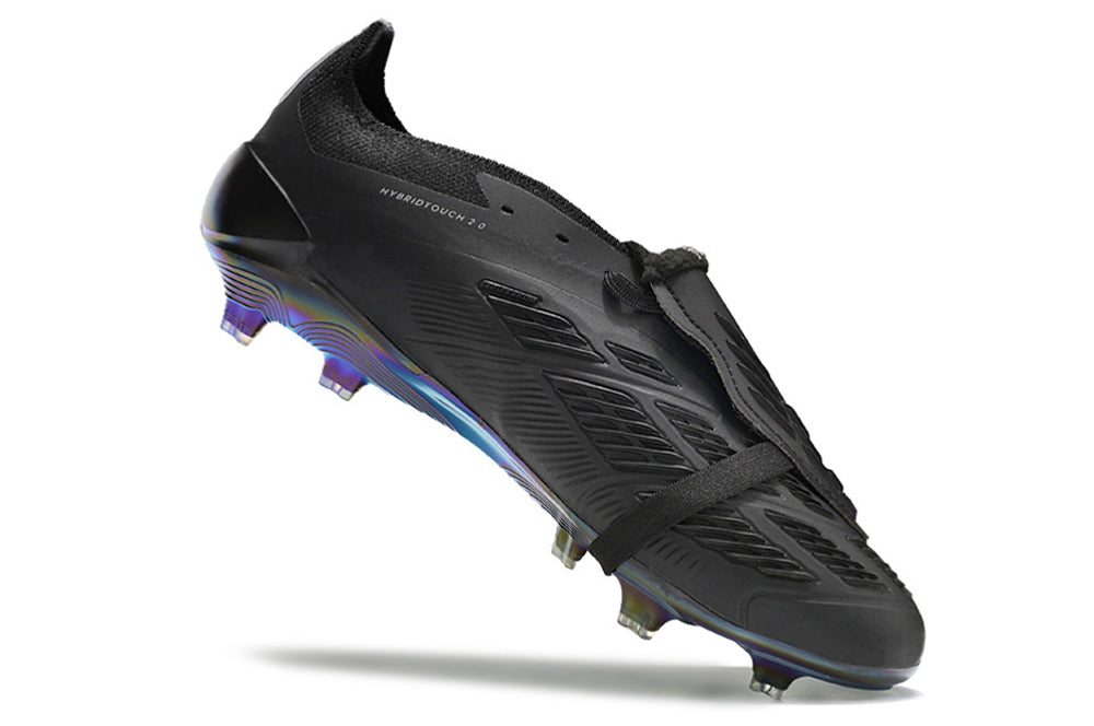 PREDATOR ACCURACY+ FG BOOT