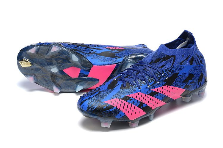 PREDATOR ACCURACY+ FG BOOT