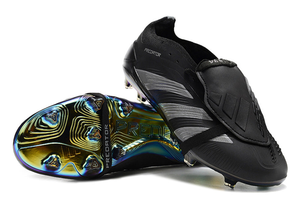 PREDATOR ACCURACY+ FG BOOT