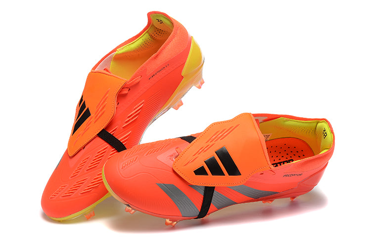 PREDATOR ACCURACY FG BOOT