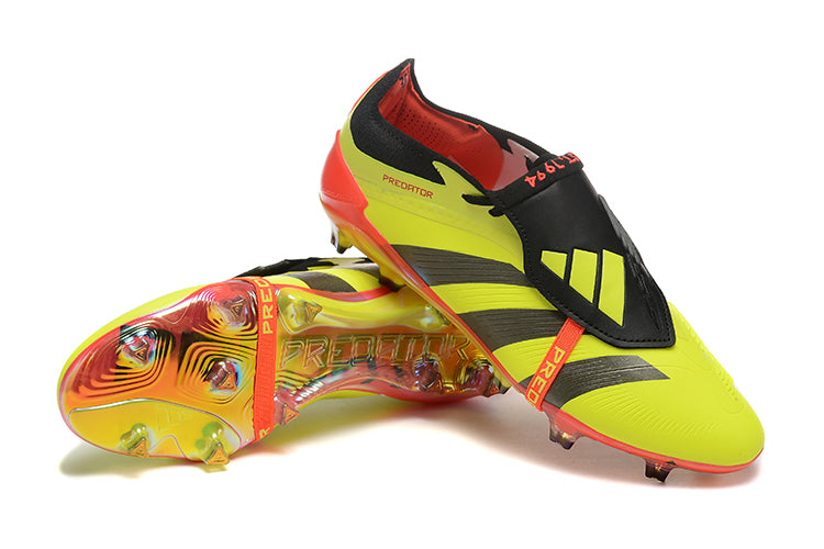 adidas Predator Elite Tongue