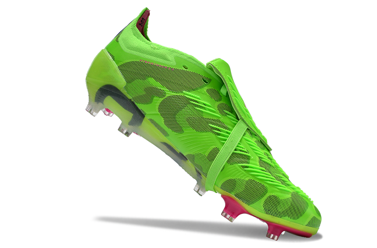 PREDATOR ACCURACY+ FG BOOT