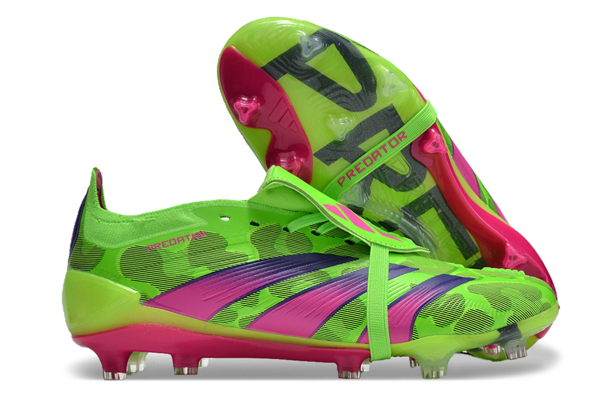 PREDATOR ACCURACY+ FG BOOT