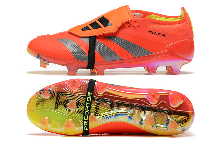 PREDATOR ACCURACY FG BOOT