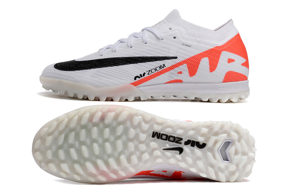 Nike Air Zoom Mercurial Vapor XV Elite TF Size : 35-45