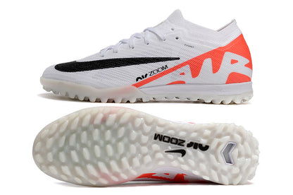 Nike Air Zoom Mercurial Vapor XV Elite TF Size : 35-45