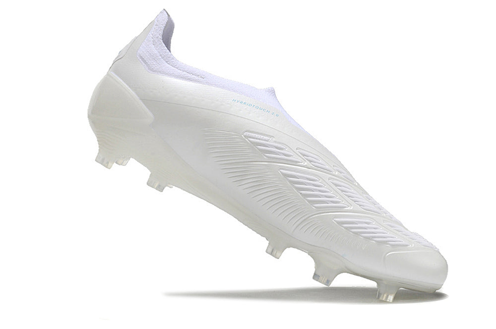 PREDATOR ACCURACY+ FG BOOT