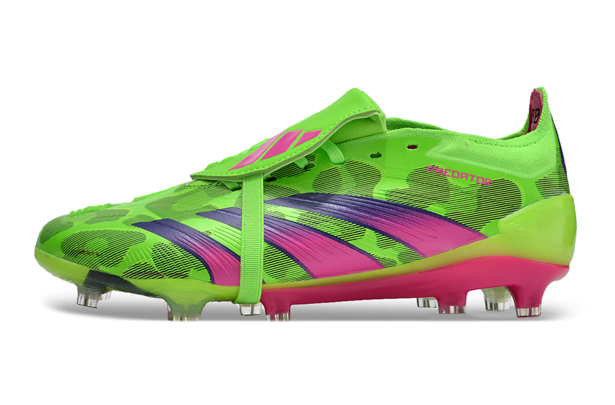 PREDATOR ACCURACY+ FG BOOT