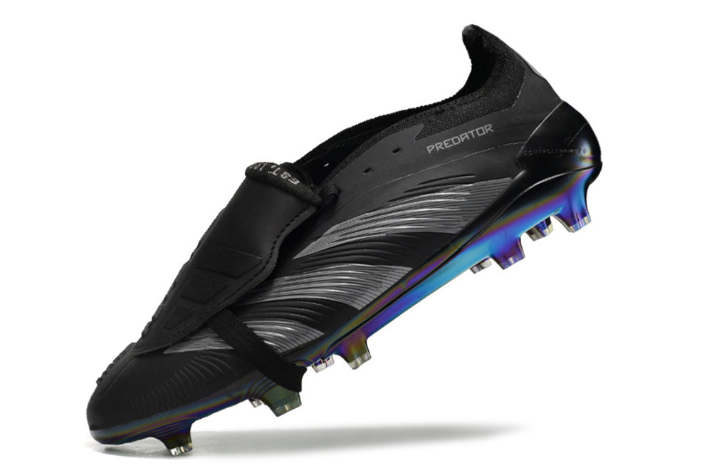 PREDATOR ACCURACY+ FG BOOT