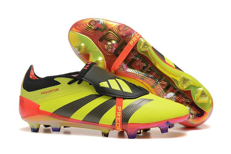 adidas Predator Elite Tongue