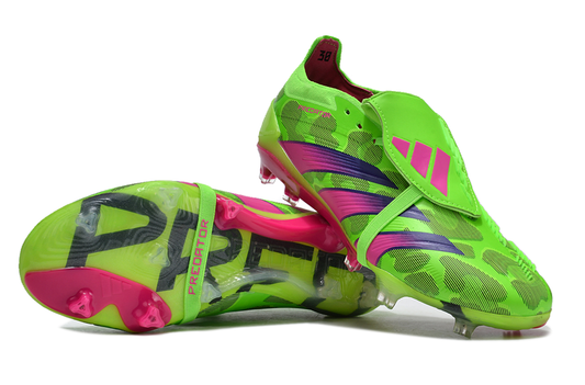 PREDATOR ACCURACY+ FG BOOT