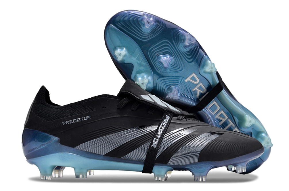 PREDATOR ACCURACY+ FG BOOTS