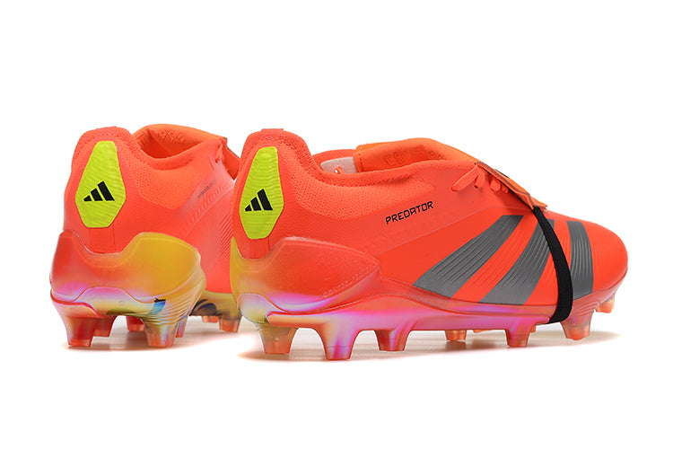 PREDATOR ACCURACY FG BOOT