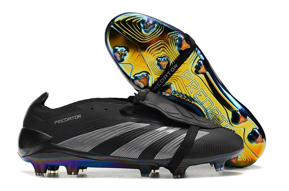 PREDATOR ACCURACY+ FG BOOT