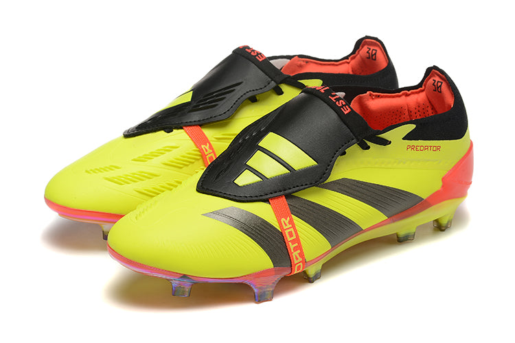 adidas Predator Elite Tongue