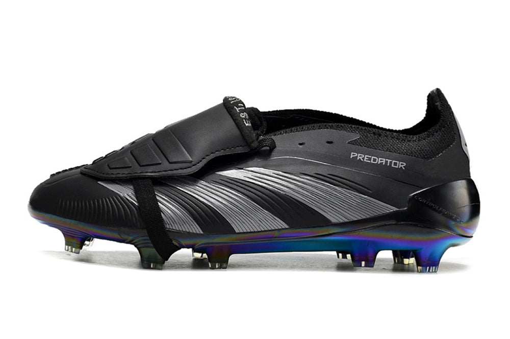 PREDATOR ACCURACY+ FG BOOT