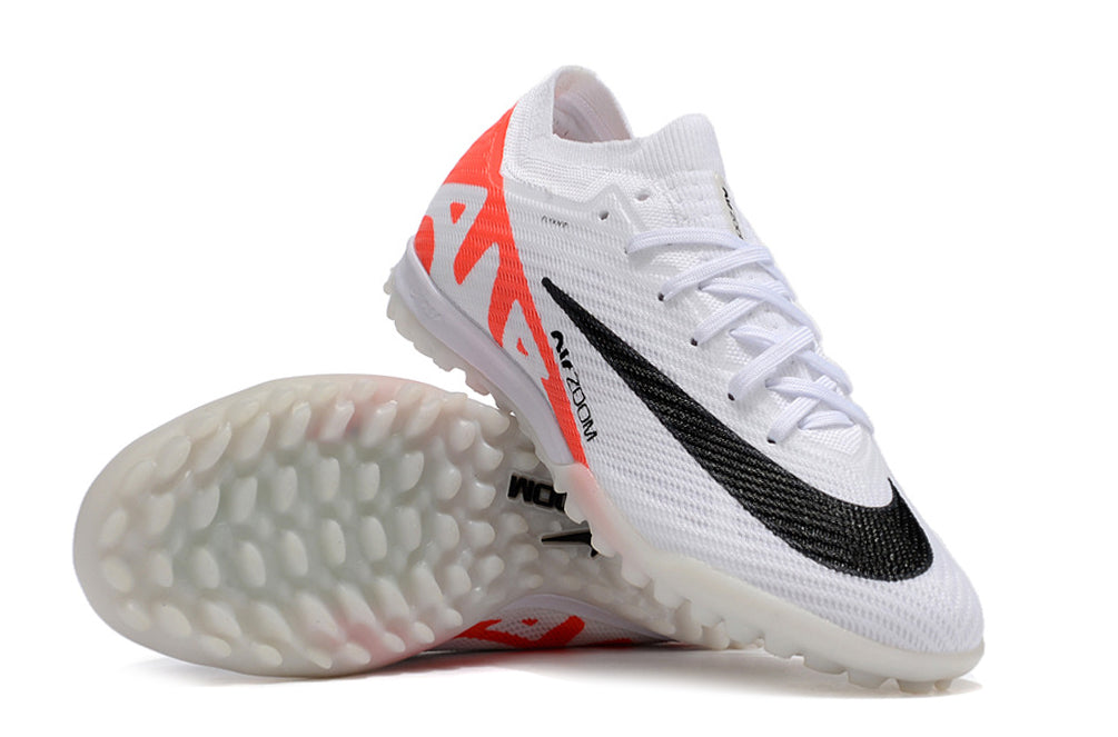 Nike Air Zoom Mercurial Vapor XV Elite TF Size : 35-45