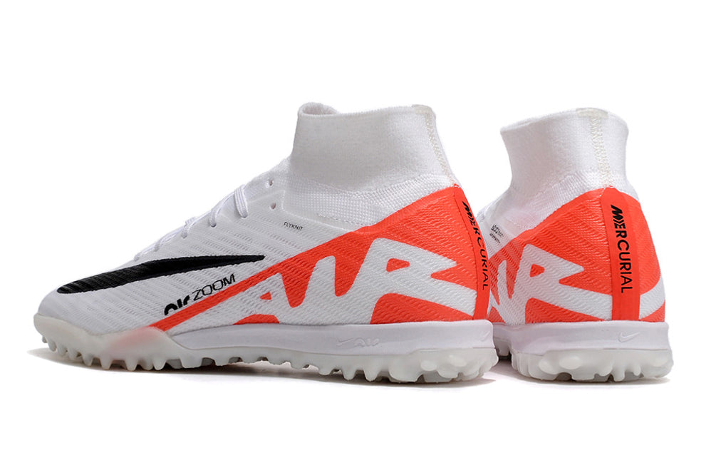 Nike Air Zoom Mercurial Vapor XV Elite TF Size : 35-45