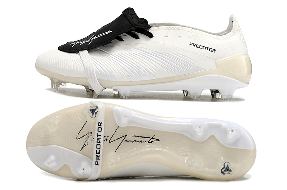 PREDATOR ACCURACY+ FG BOOT