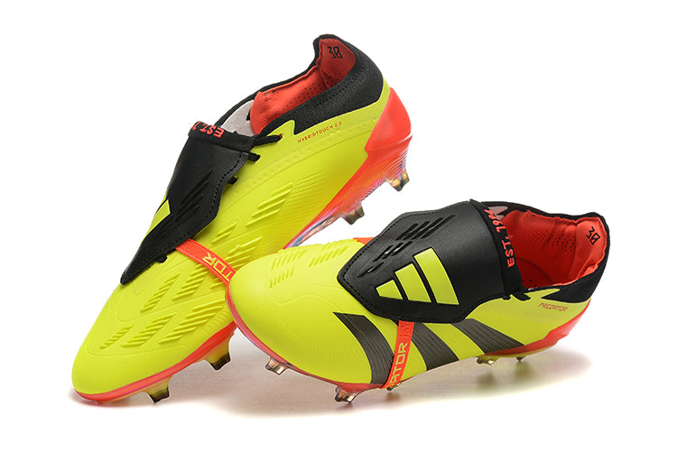 adidas Predator Elite Tongue