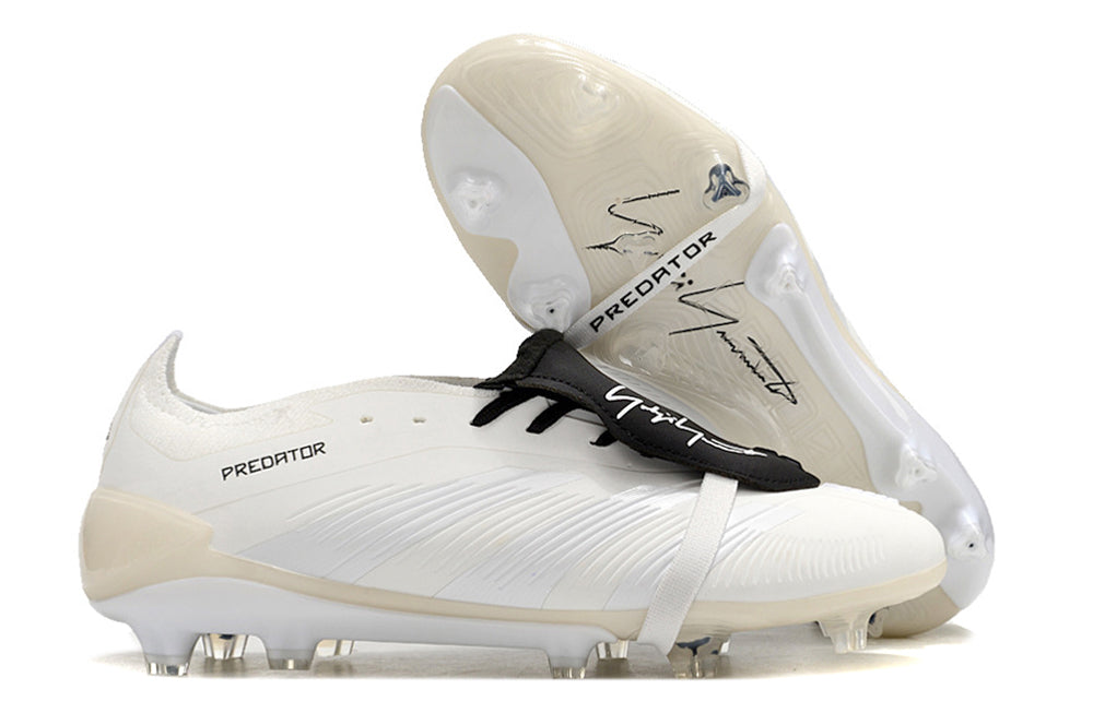 PREDATOR ACCURACY+ FG BOOT