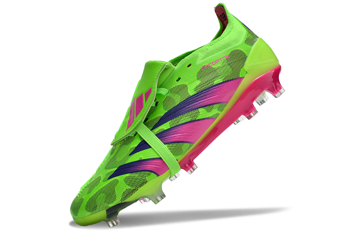 PREDATOR ACCURACY+ FG BOOT