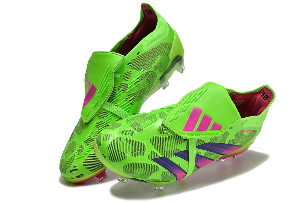 PREDATOR ACCURACY+ FG BOOT