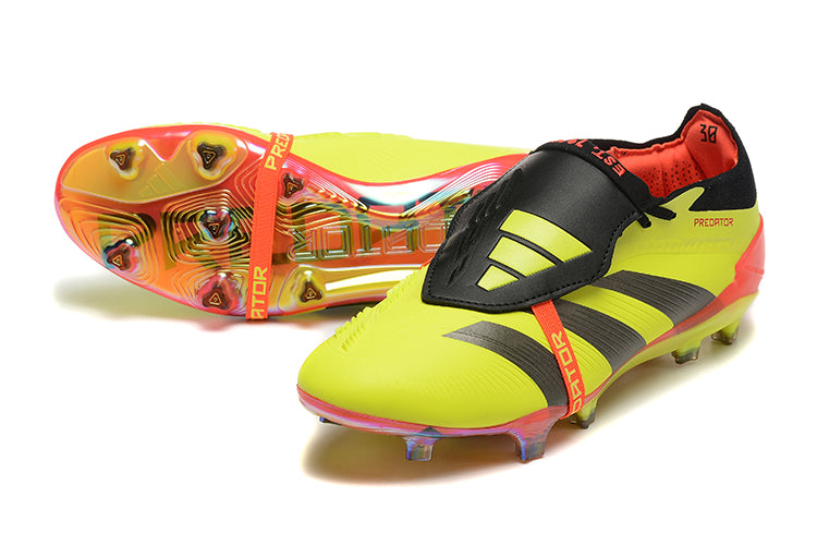 adidas Predator Elite Tongue