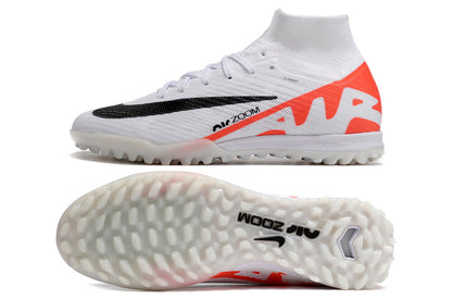Nike Air Zoom Mercurial Vapor XV Elite TF Size : 35-45