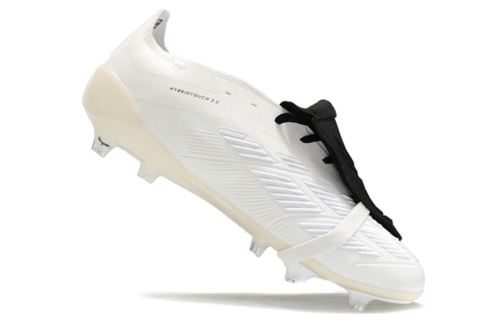 PREDATOR ACCURACY+ FG BOOT