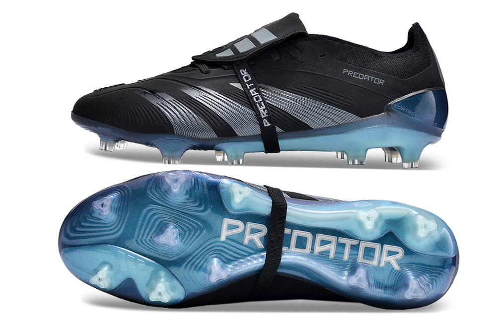 PREDATOR ACCURACY+ FG BOOTS