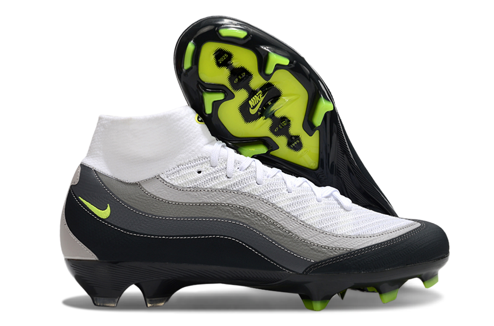 Nike Air Zoom Mercurial