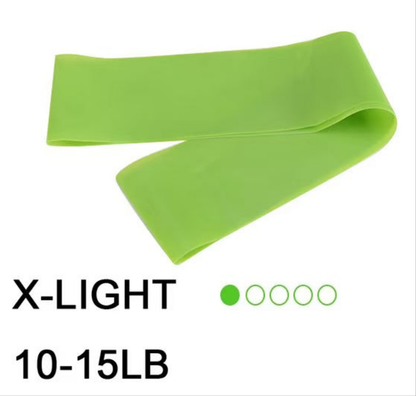 X-Light رباط مقاومة - مستوى