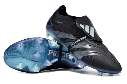 PREDATOR ACCURACY+ FG BOOTS